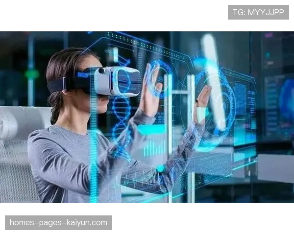 深度:VR-AR技术在电竞转播中的应用现状与未来五年发展愿景研究